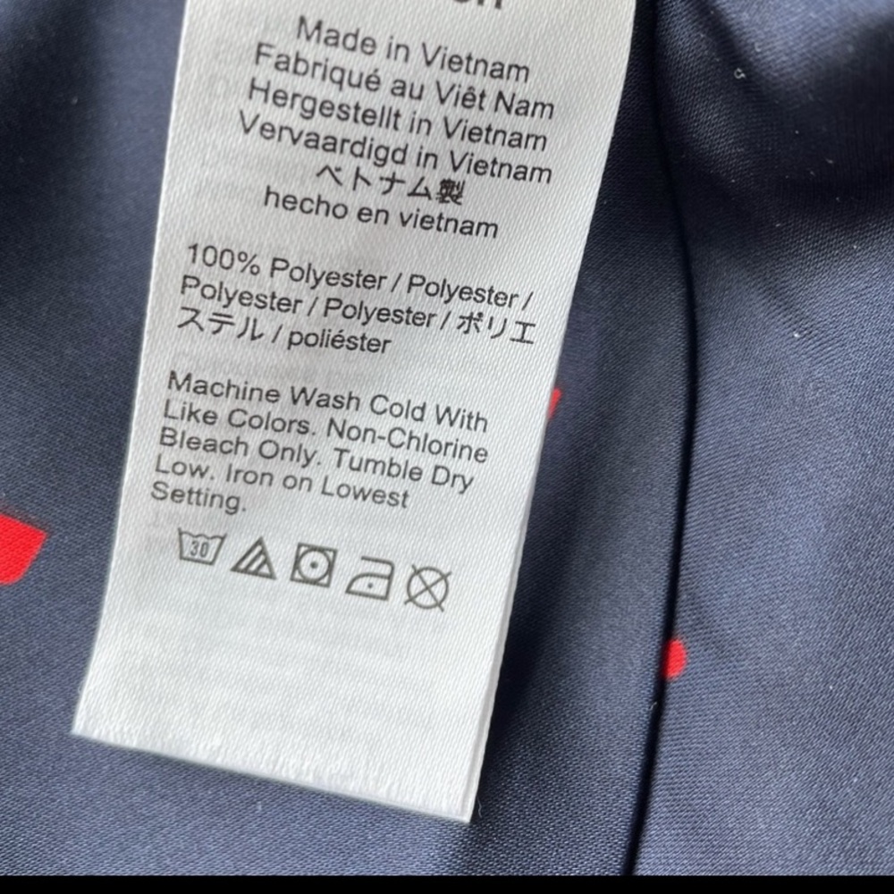J.Crew pull-on slip skirt. - Picture 10 of 10